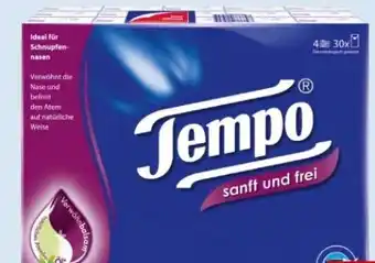 Interspar Taschentücher Angebot