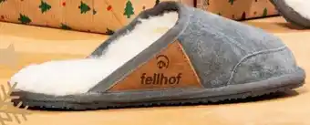 Interspar Damen lammfell pantoffel Angebot
