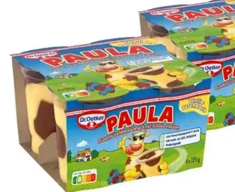 Interspar Paula pudding Angebot