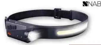 Interspar Headlight pro led stirnlampe Angebot