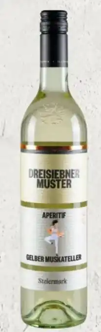 Interspar Klassik gelber muskateller Angebot