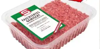 Eurospar Faschiertes Angebot