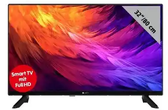 Interspar Full hd smart tv 32la5010 Angebot