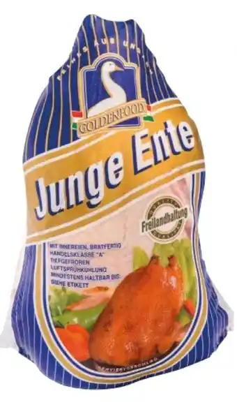 Interspar Junge ente Angebot