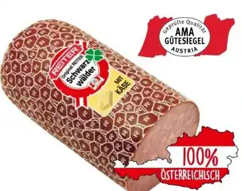Eurospar Schwarzwälder Angebot