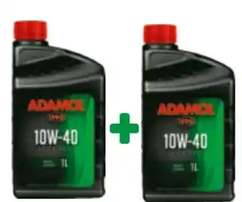 Hagebau Motoröl 10w-40 Angebot