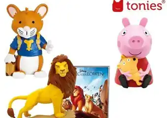 Interspar Figuren Angebot