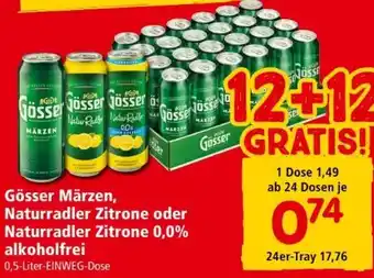 Interspar Märzen Angebot