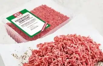 Interspar Faschiertes Angebot