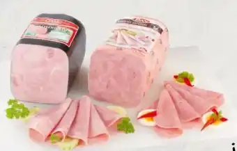 Interspar Toastschinken Angebot