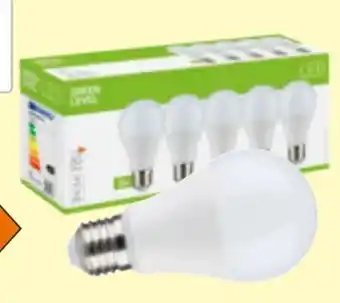 Hagebau Led-leuchtmittel Angebot
