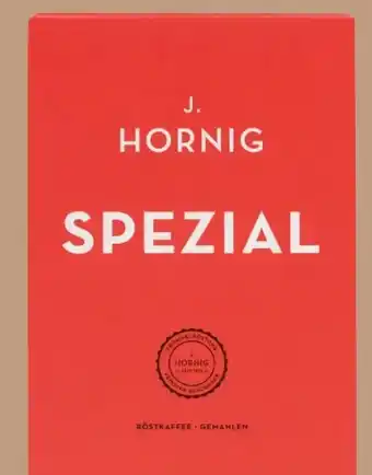 Spar Kaffee spezial Angebot