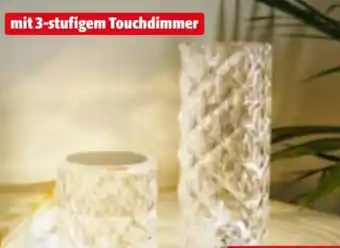 Hagebau Led-tischleuchte lohja Angebot