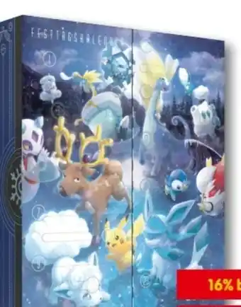 Interspar Adventkalender Angebot