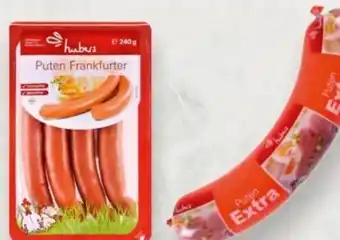 Interspar Puten extra kranz Angebot