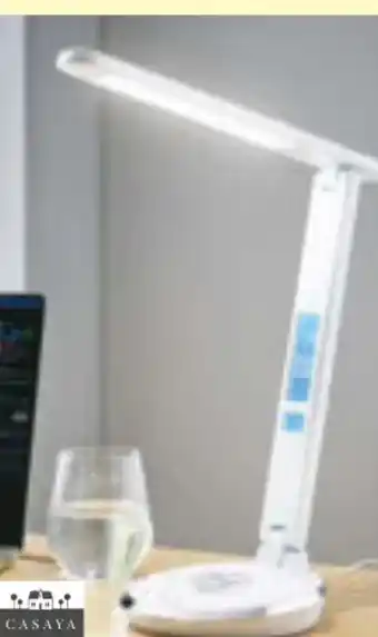 Hagebau Led-tischleuchte torsby Angebot