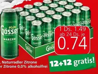 Eurospar Märzen Angebot