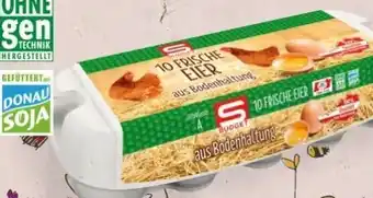 Interspar Eier Angebot