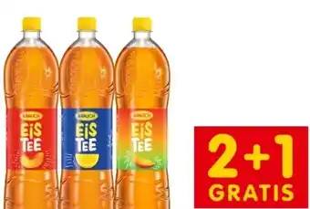 Interspar Eistee Angebot