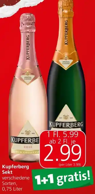 Eurospar Sekt Angebot