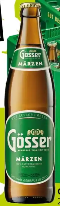 Eurospar Märzen Angebot