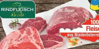 SPAR Gourmet Rumpsteak Angebot