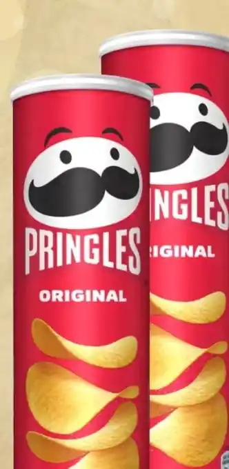 Spar Chips Angebot