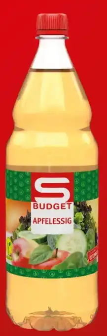 Spar Apfelessig Angebot