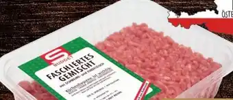 SPAR Gourmet Faschiertes Angebot