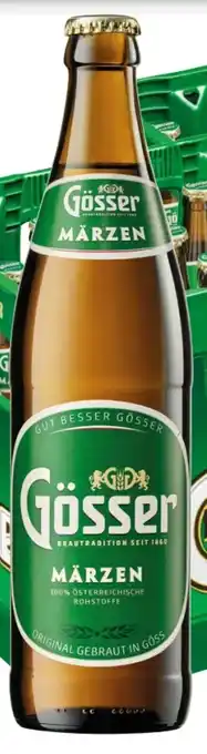 Spar Märzen Angebot