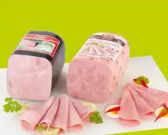 Spar Toastschinken Angebot