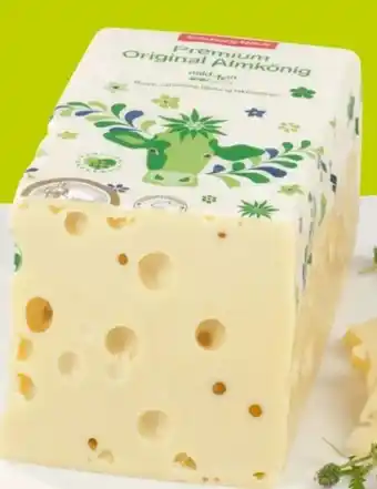 Spar Premium almkönig Angebot