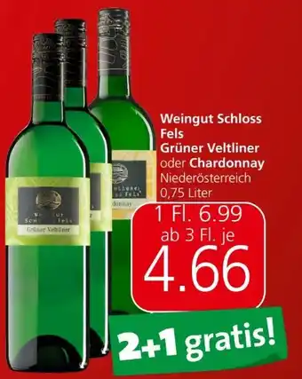 Spar Grüner veltliner Angebot