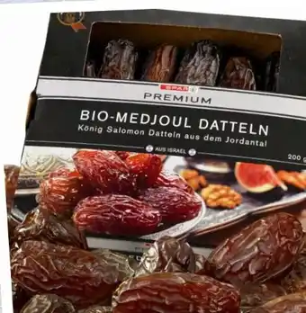 Spar Bio-medjoul datteln Angebot