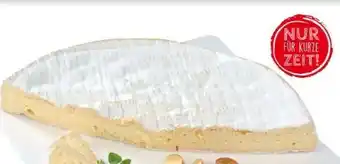 Spar Brie Angebot