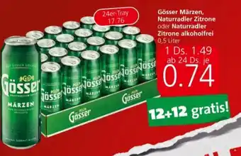 Spar Märzen Angebot