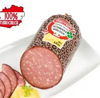 Spar Schwarzwälder Angebot