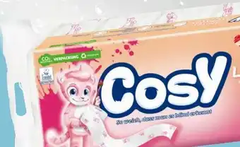 Eurospar Toilettenpapier Angebot