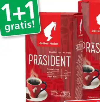 SPAR Gourmet Präsident Angebot