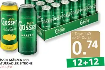 SPAR Gourmet Märzen Angebot