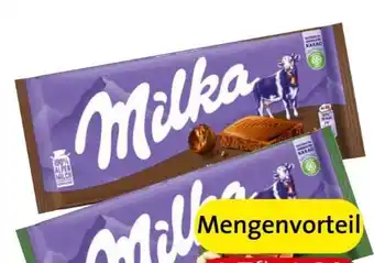 Spar Schokolade Angebot