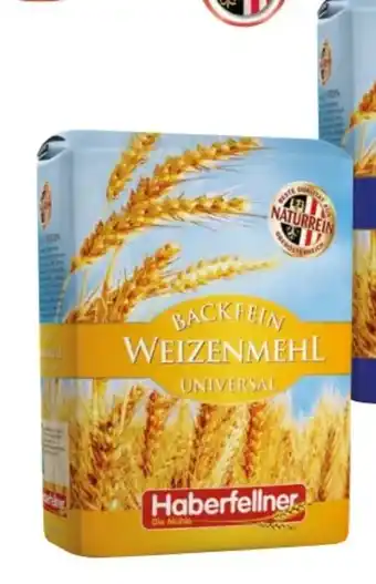 Spar Backfein weizenmehl t480 Angebot