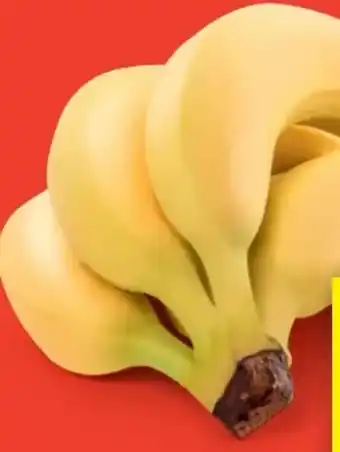 Hofer Bananen Angebot