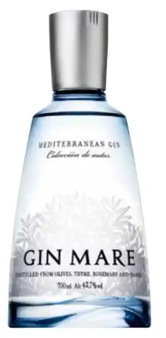 Transgourmet Gin Angebot