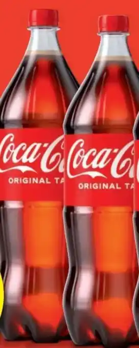 Hofer Coca cola limonade Angebot