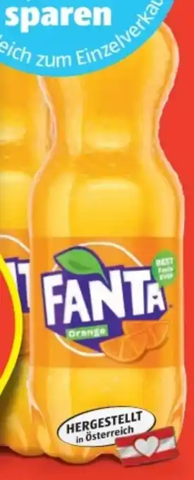 Hofer Limonade Angebot