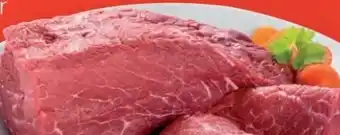 Hofer Rindsschnitzel Angebot