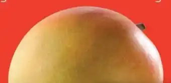 Hofer Iss reif! mango Angebot