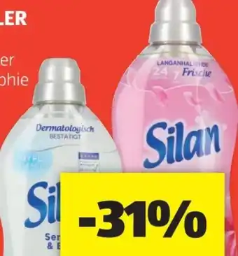 Hofer Weichspüler Angebot