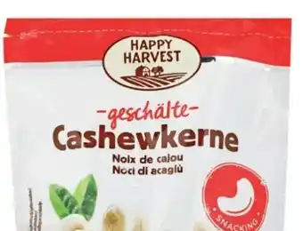 Hofer Cashewkerne Angebot